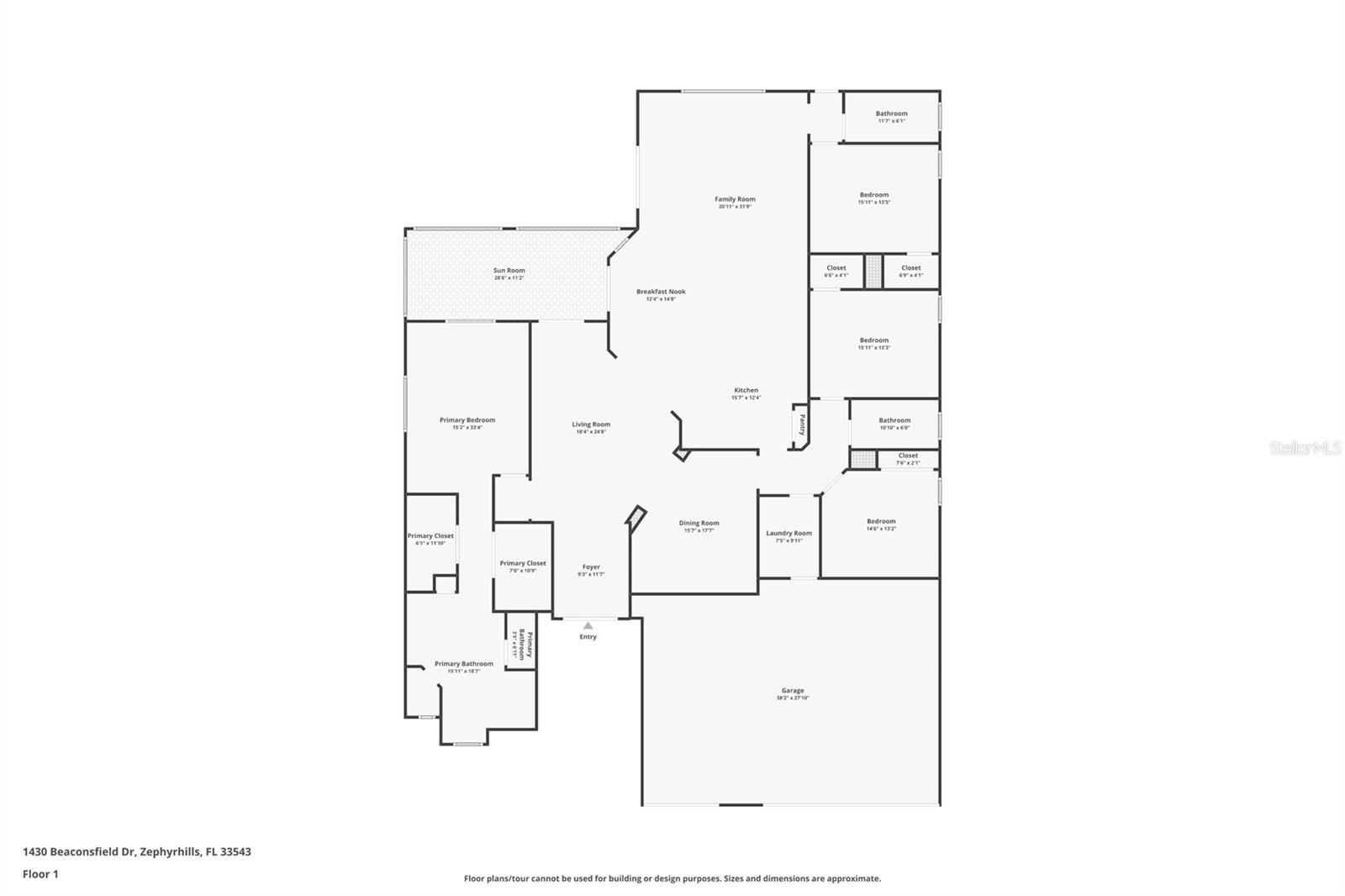 1430 BEACONSFIELD DR — photo 34