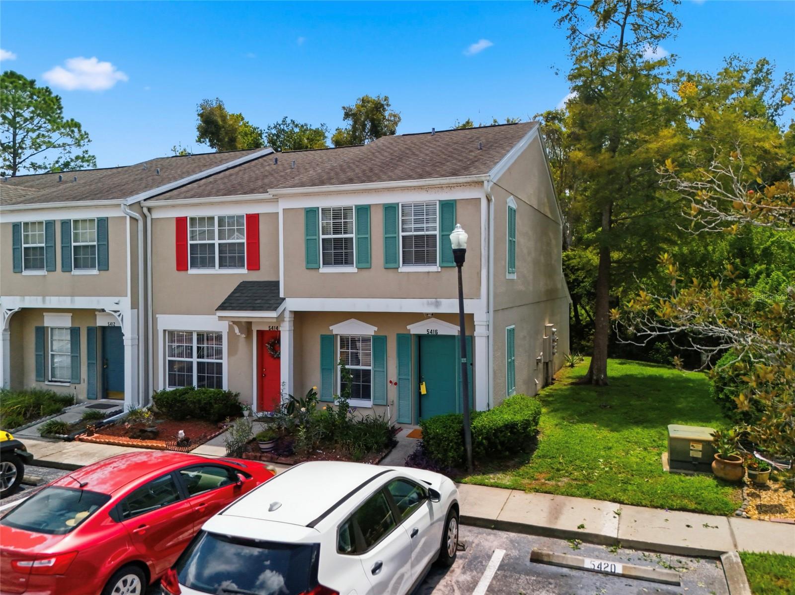 5416 CARROLLWOOD KEY DR #8 — photo 33