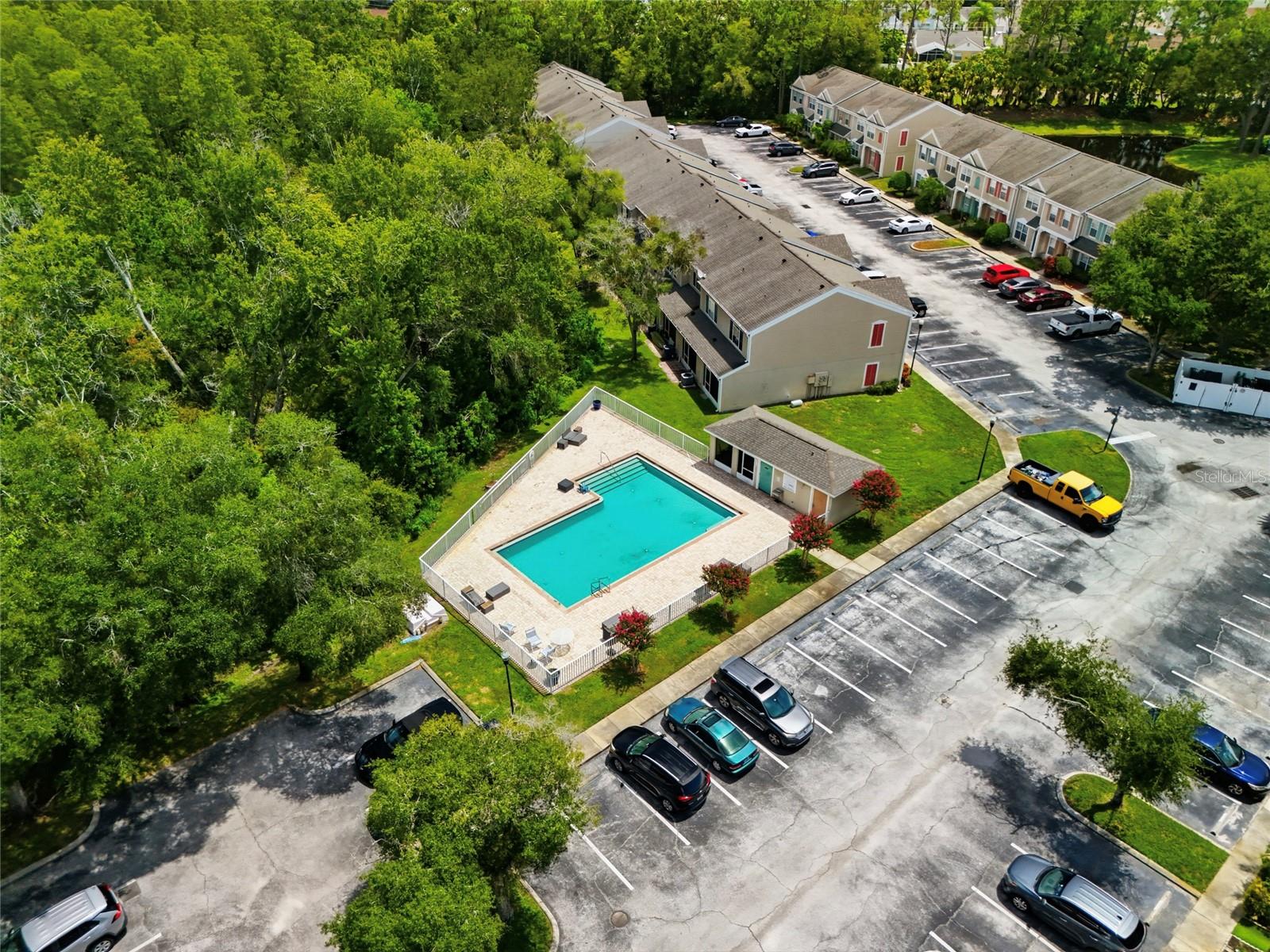 5416 CARROLLWOOD KEY DR #8 — photo 31