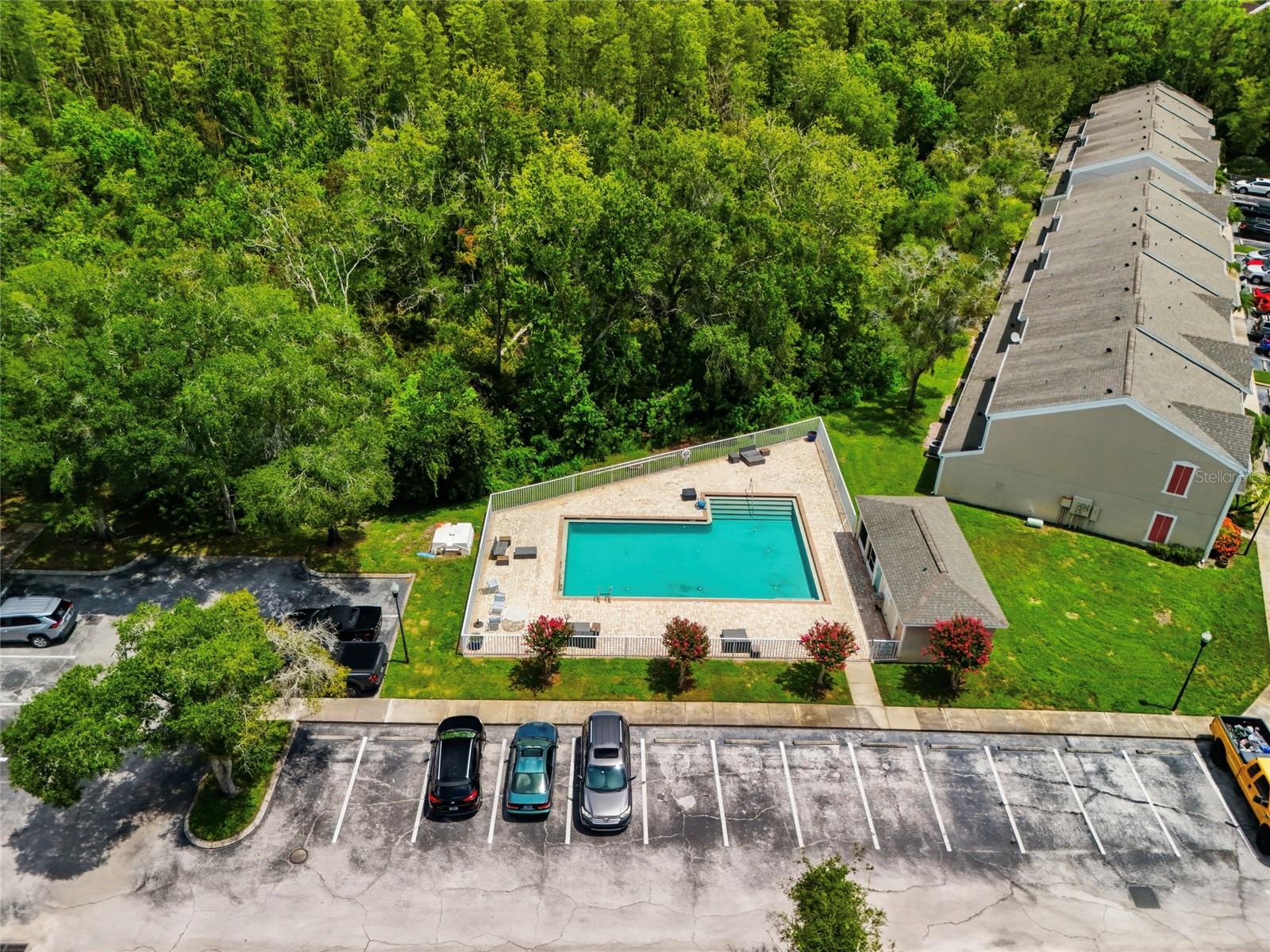 5416 CARROLLWOOD KEY DR #8 — photo 2