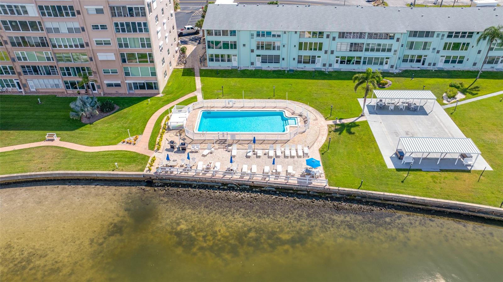 1847 SHORE DR S #509 — photo 3