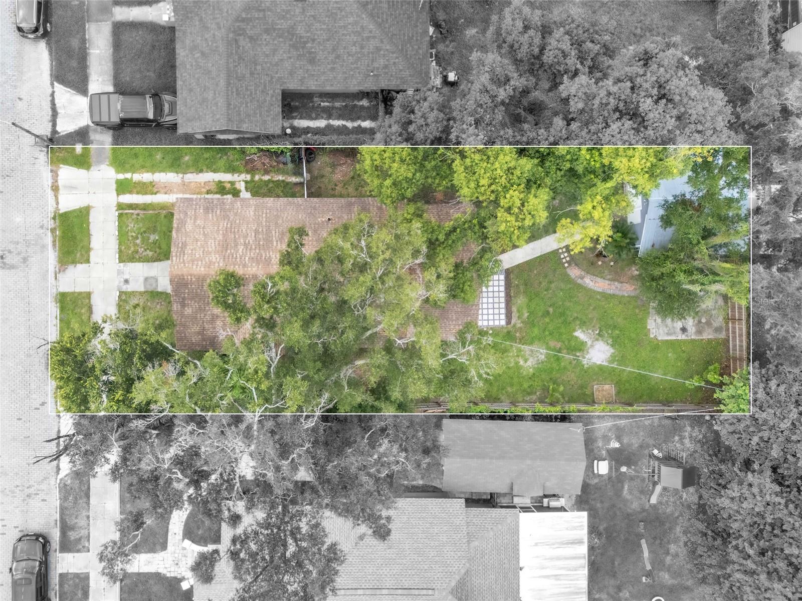 5706 N CHEROKEE AVE — photo 39