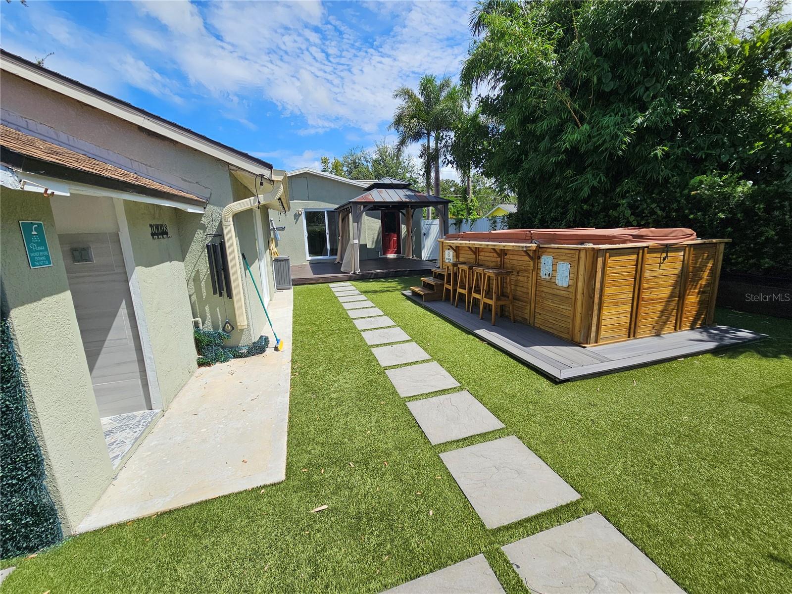 2436 ARAPAHO ST — photo 27