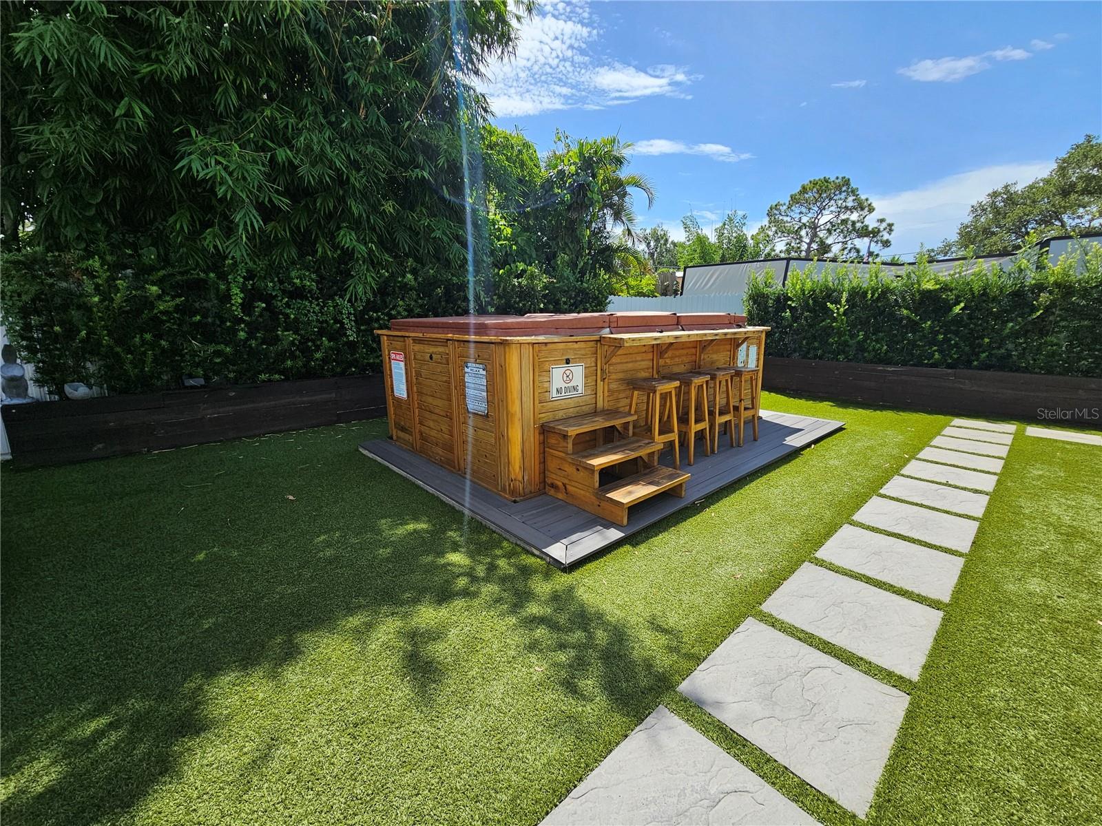 2436 ARAPAHO ST — photo 23