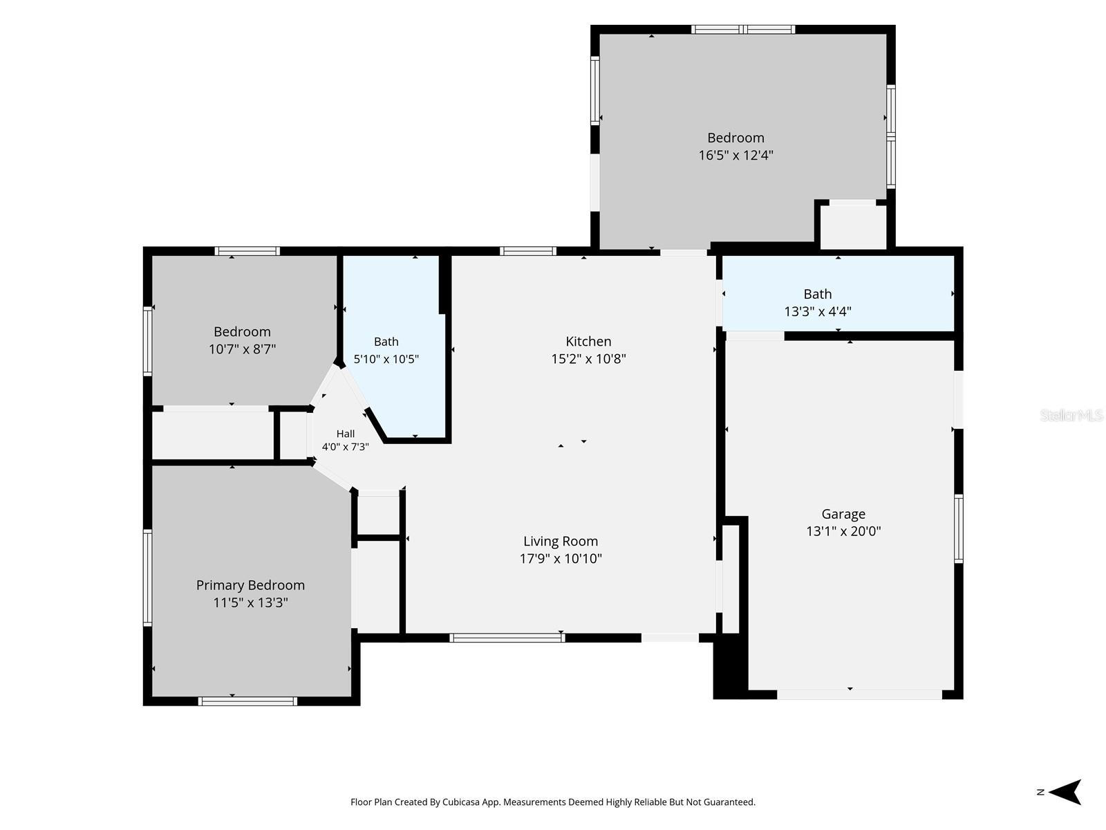 5030 OVERLOOK DR — photo 29