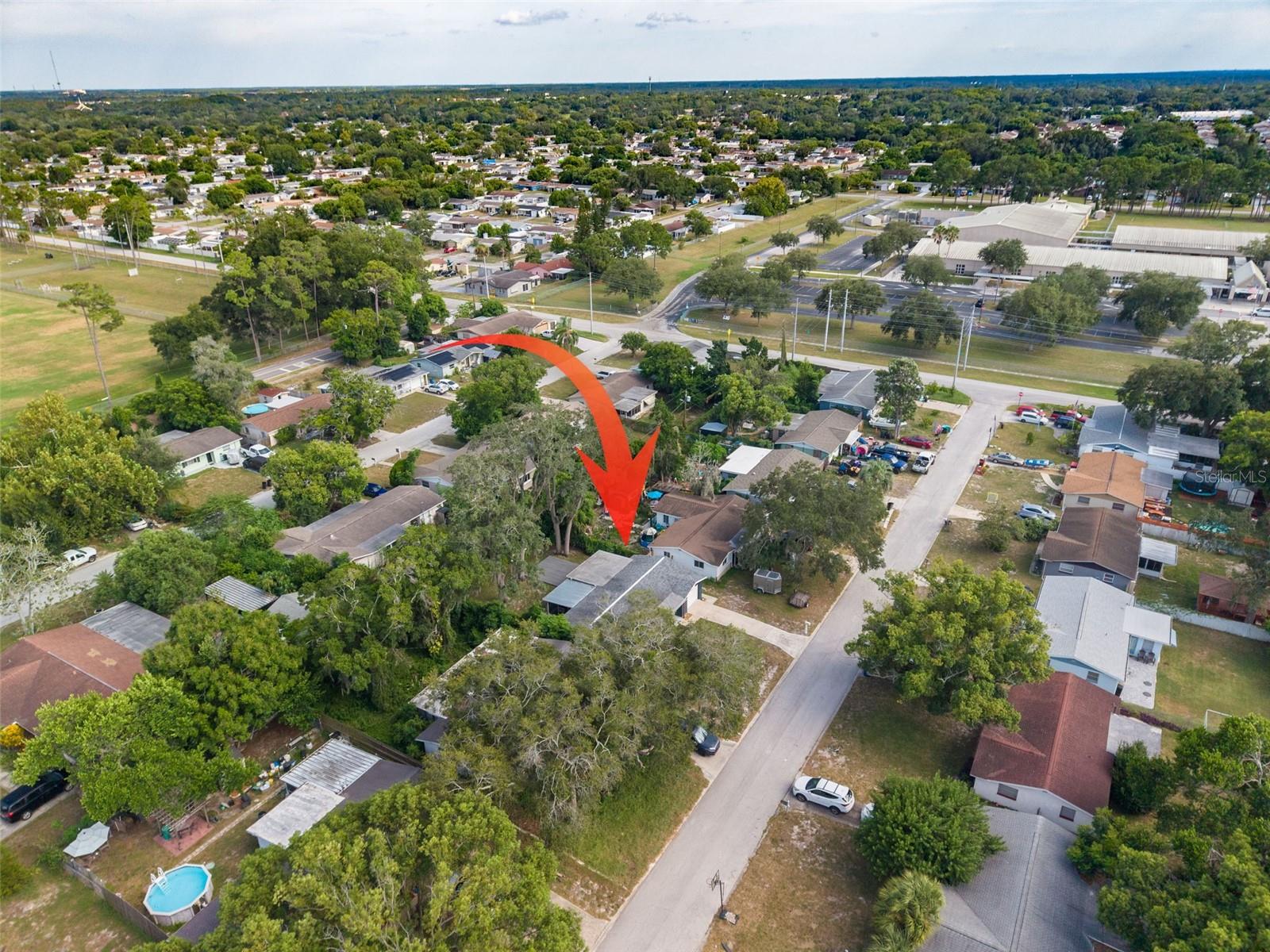 5030 OVERLOOK DR — photo 27