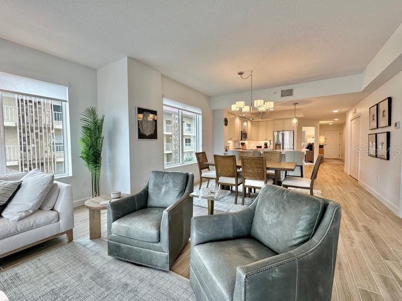 125 ISLAND WAY #305 — photo 20