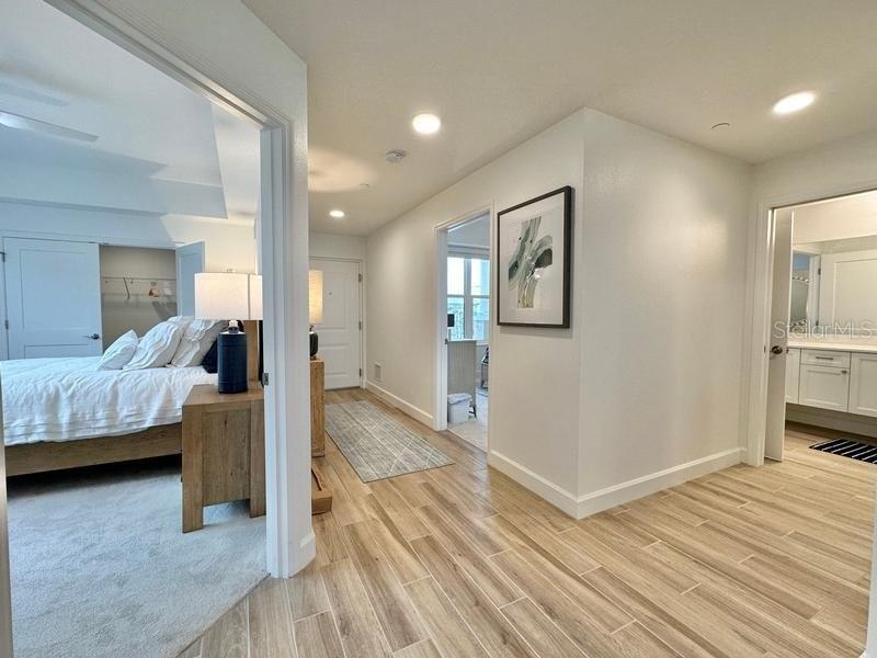 125 ISLAND WAY #305 — photo 28