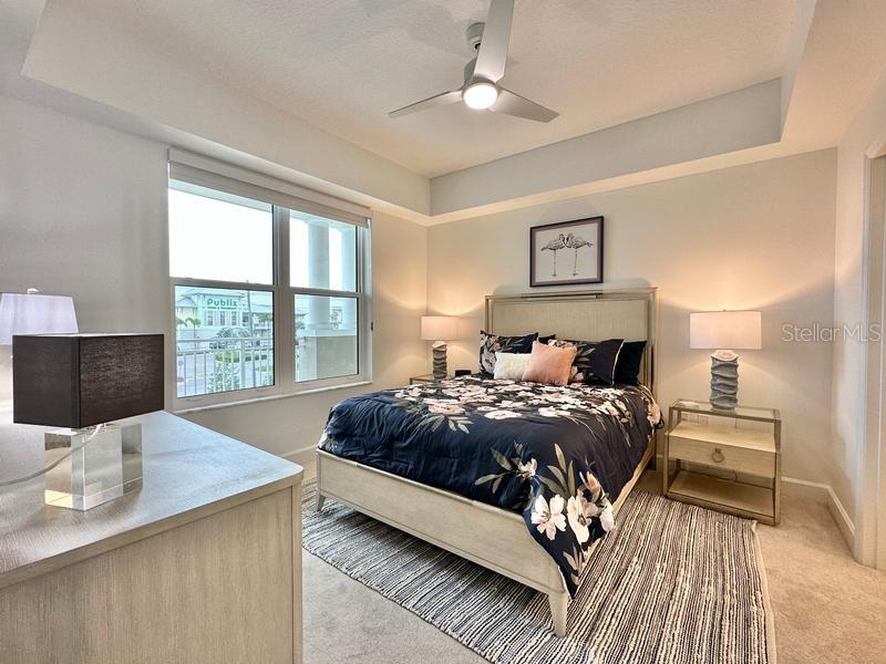 125 ISLAND WAY #305 — photo 34