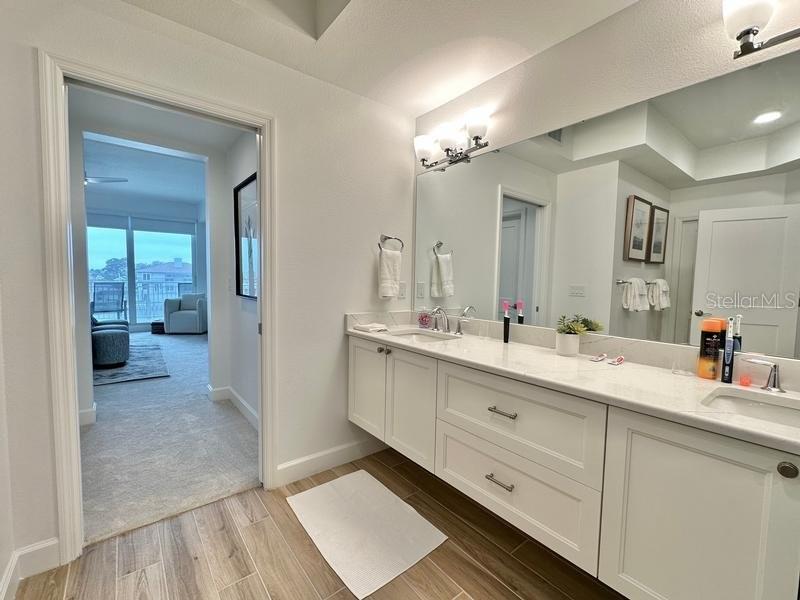 125 ISLAND WAY #305 — photo 26