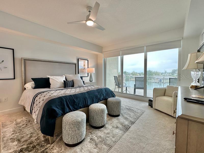 125 ISLAND WAY #305 — photo 21