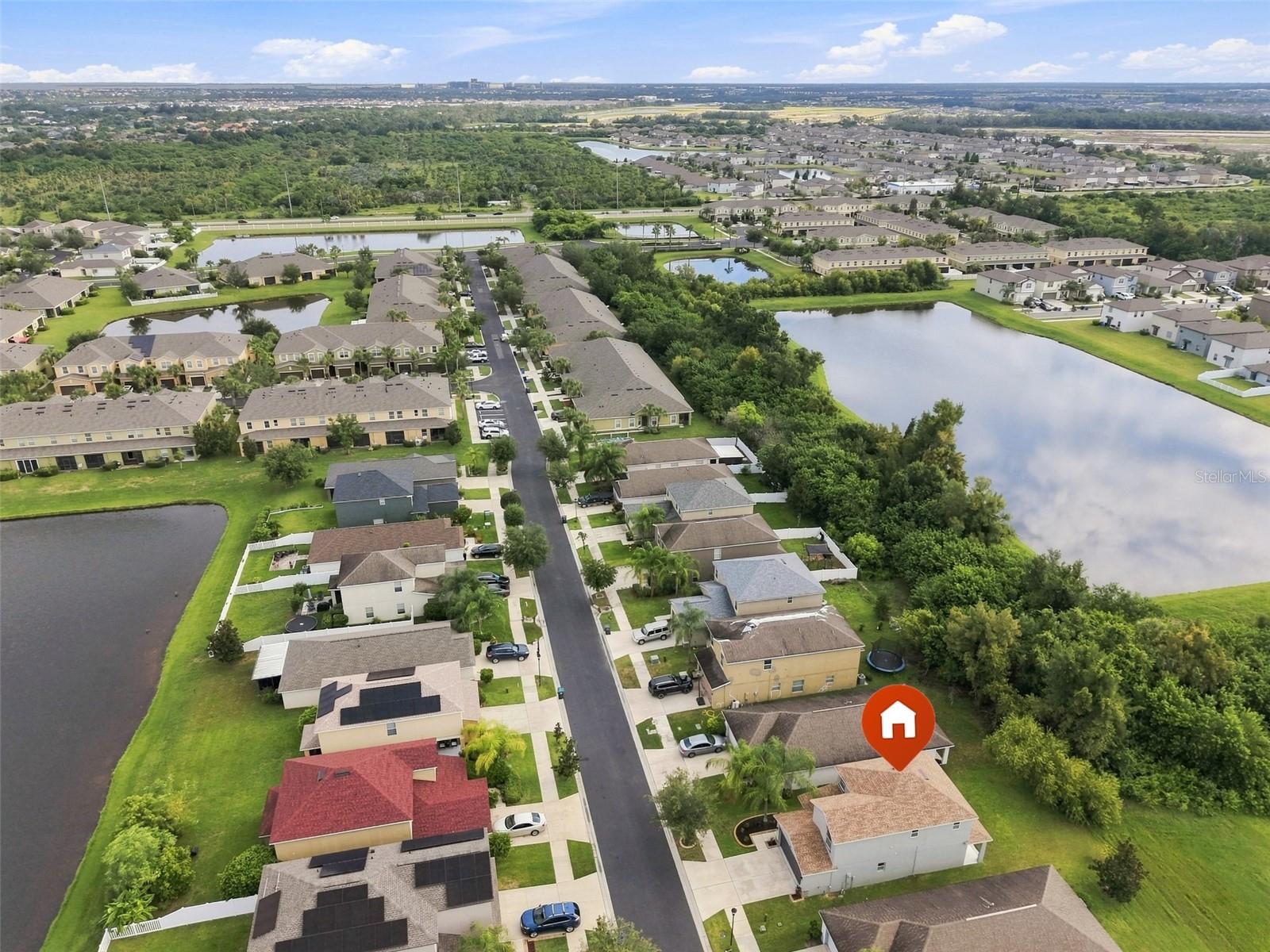 1403 TRAILWATER ST — photo 41