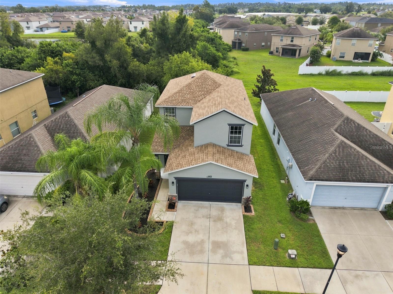 1403 TRAILWATER ST — photo 38