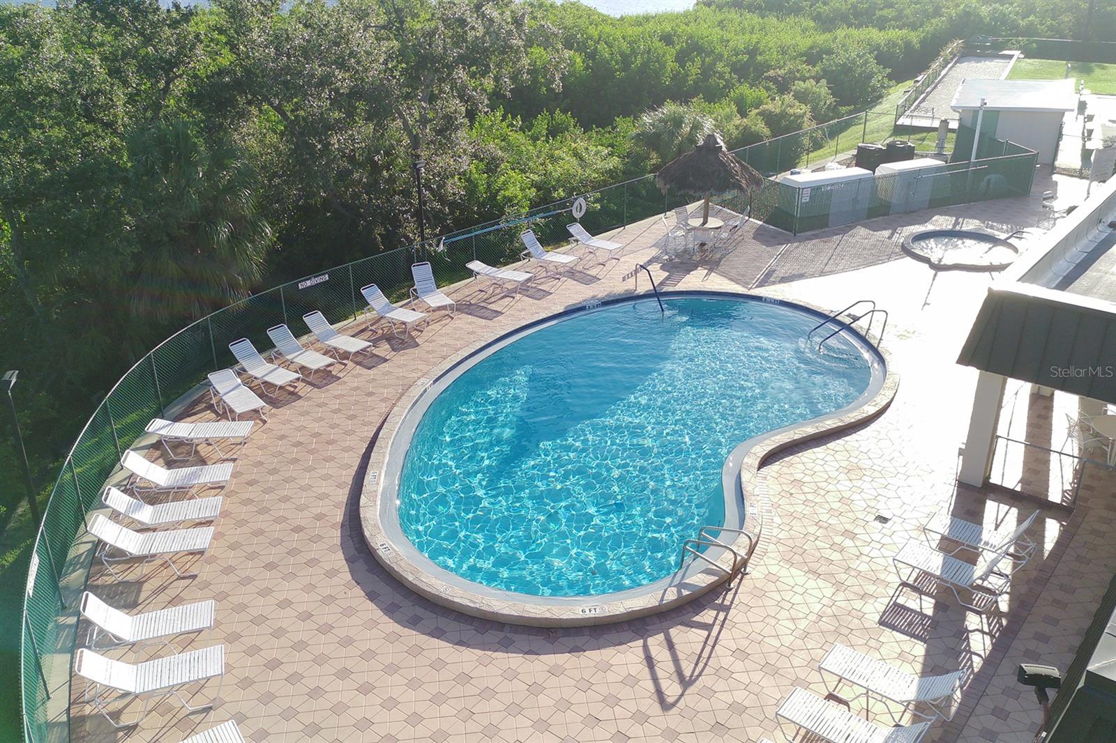 172 CLUBVIEW DR #5 — photo 47
