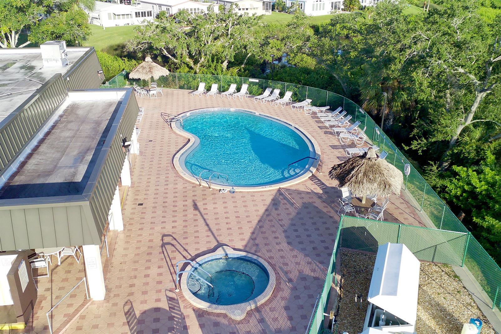 172 CLUBVIEW DR #5 — photo 48