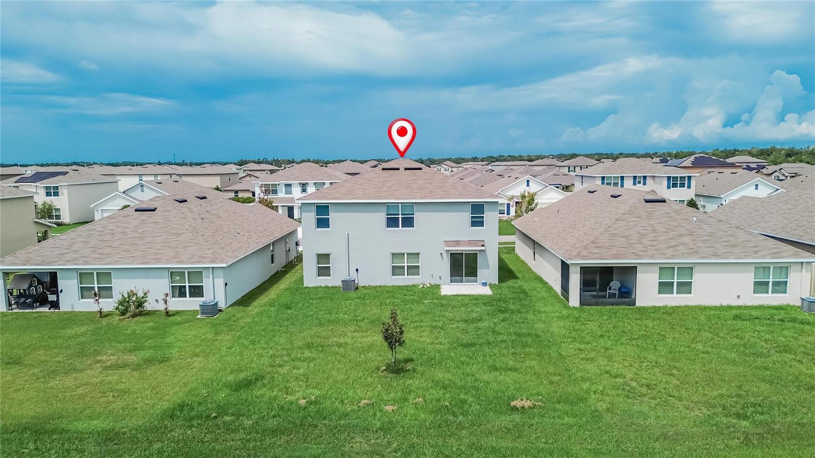 2818 GUMBO LIMBO DR — photo 64