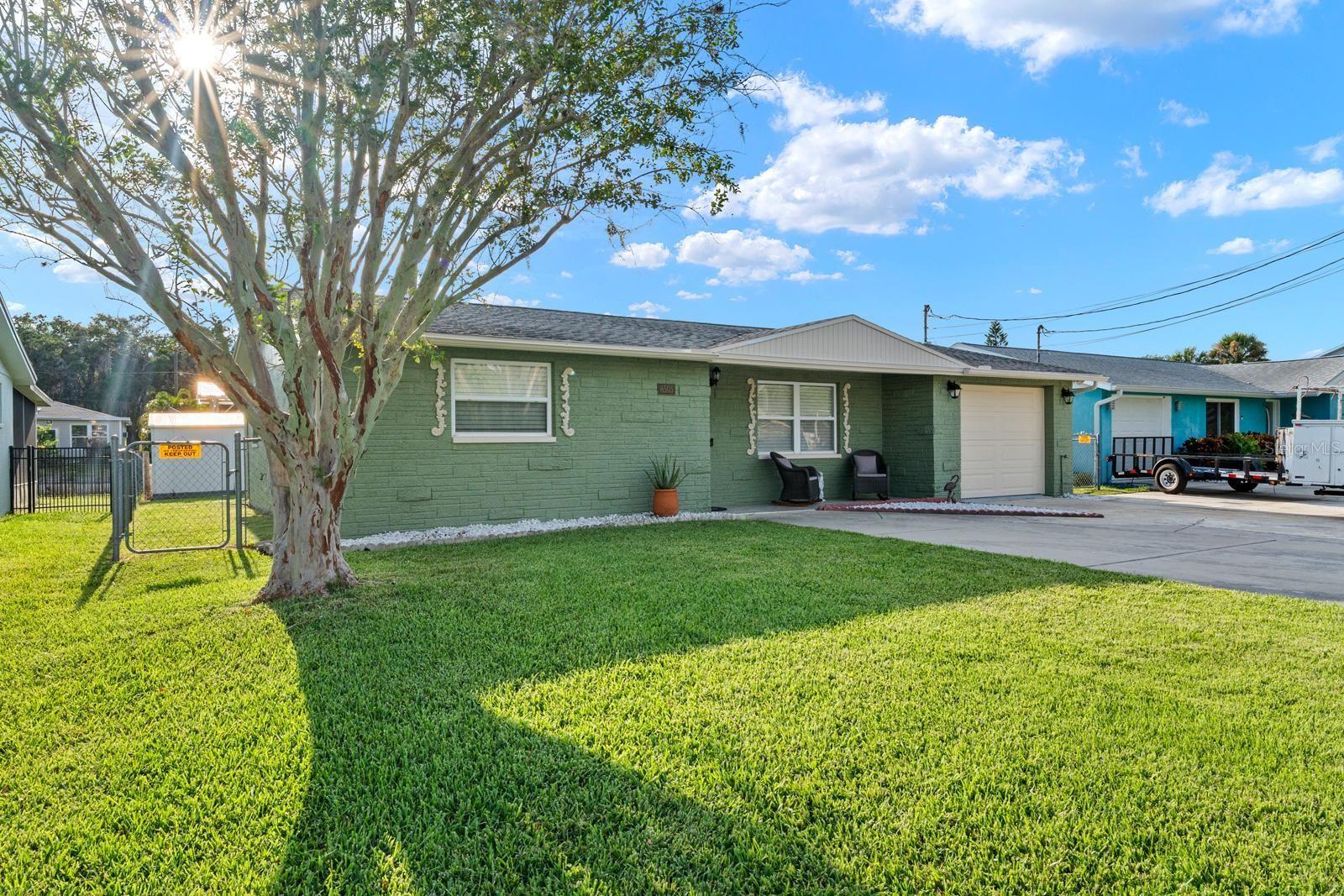 8505 OLD POST RD — photo 3