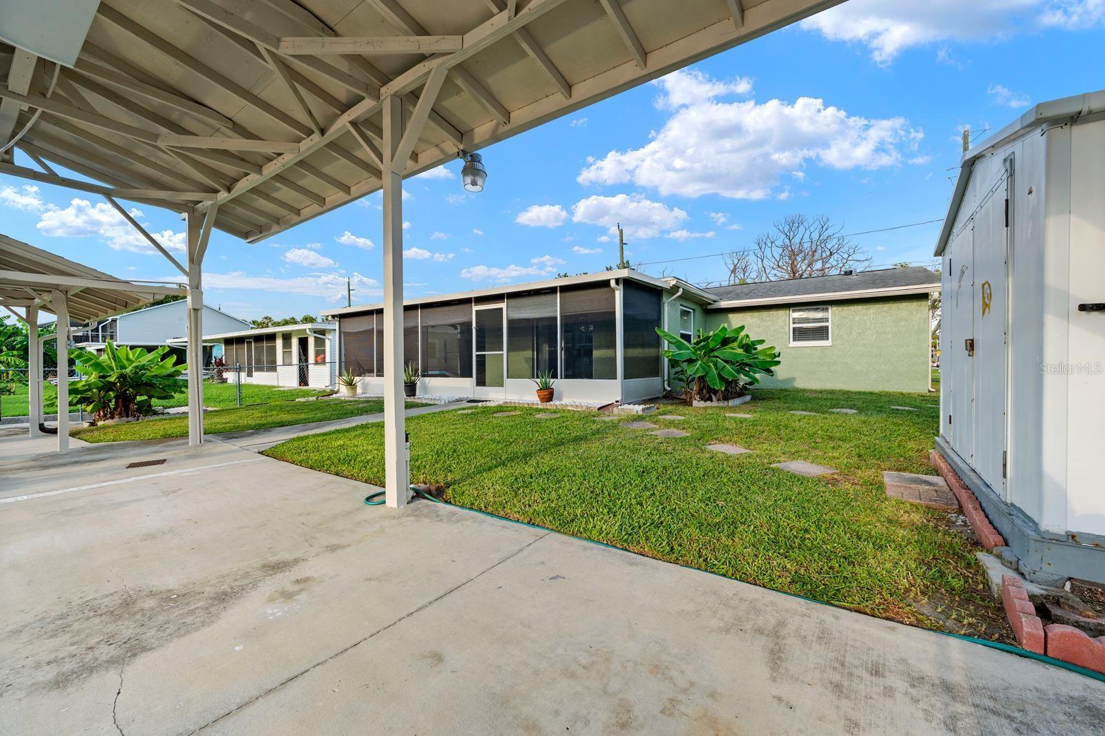 8505 OLD POST RD — photo 27