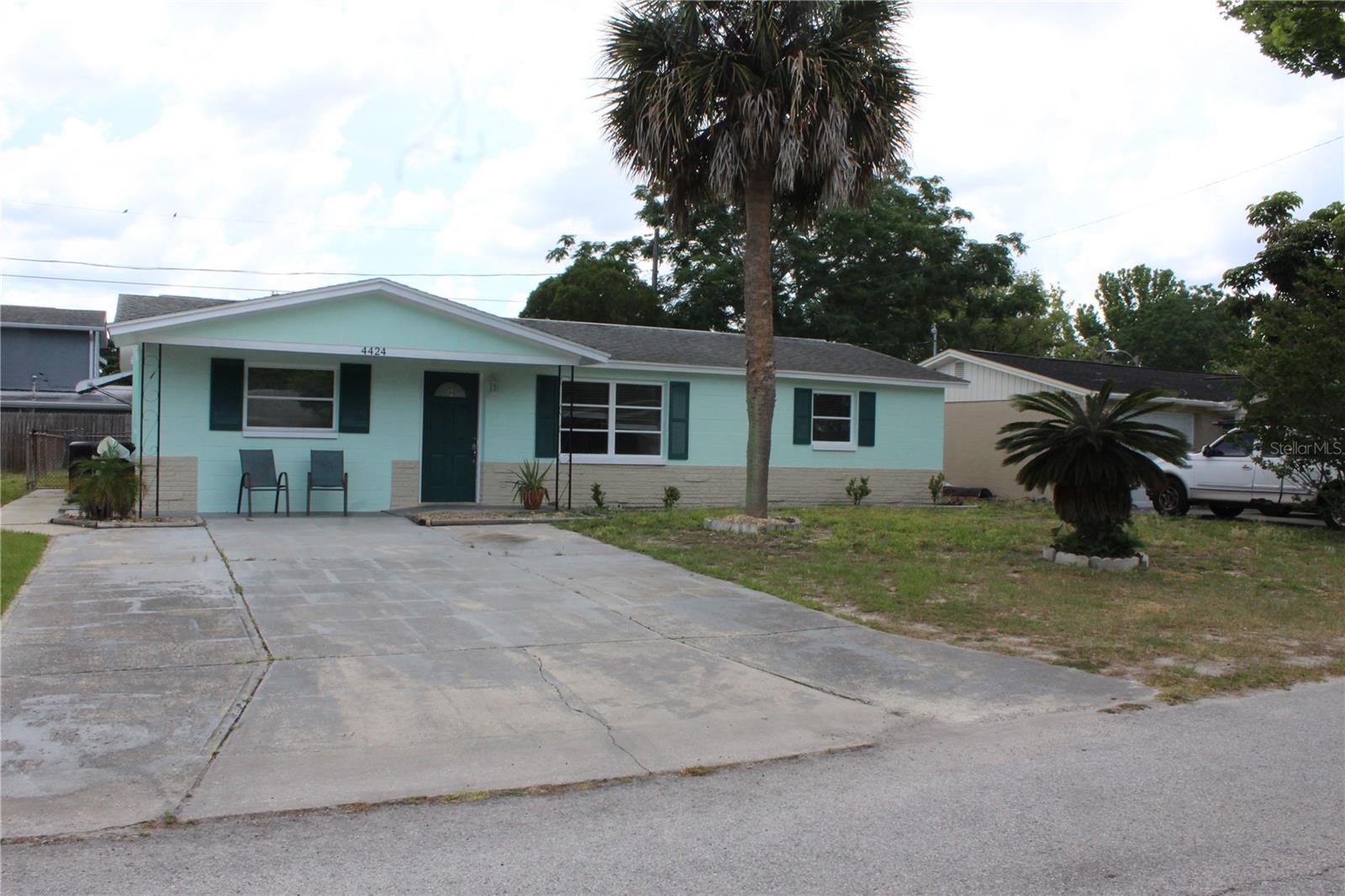 4424 TERRY LOOP #A — photo 14