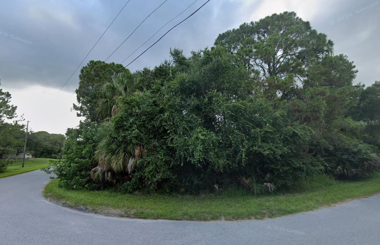 Lot 1 GADSHAW AVE — photo 2