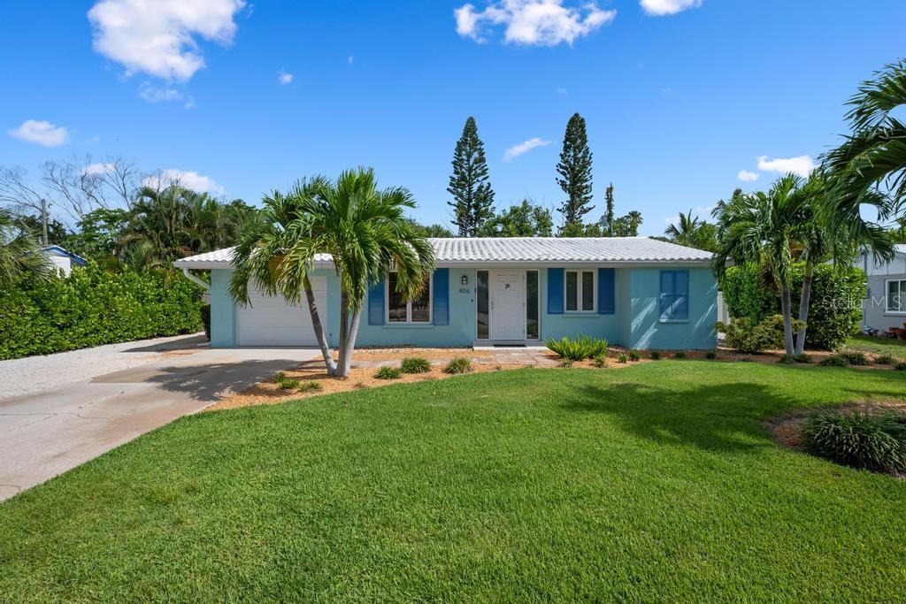 406 BAY PALMS DR — photo 3