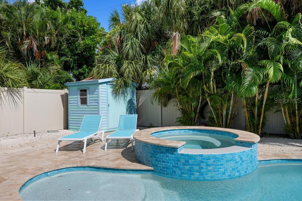 406 BAY PALMS DR — photo 28