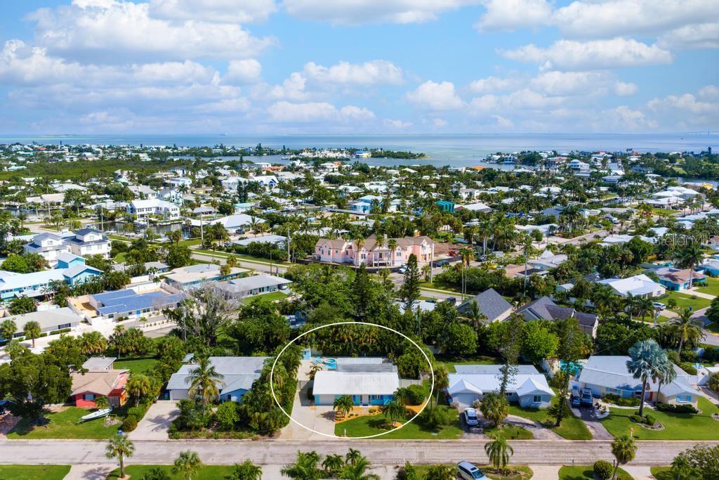 406 BAY PALMS DR — photo 34