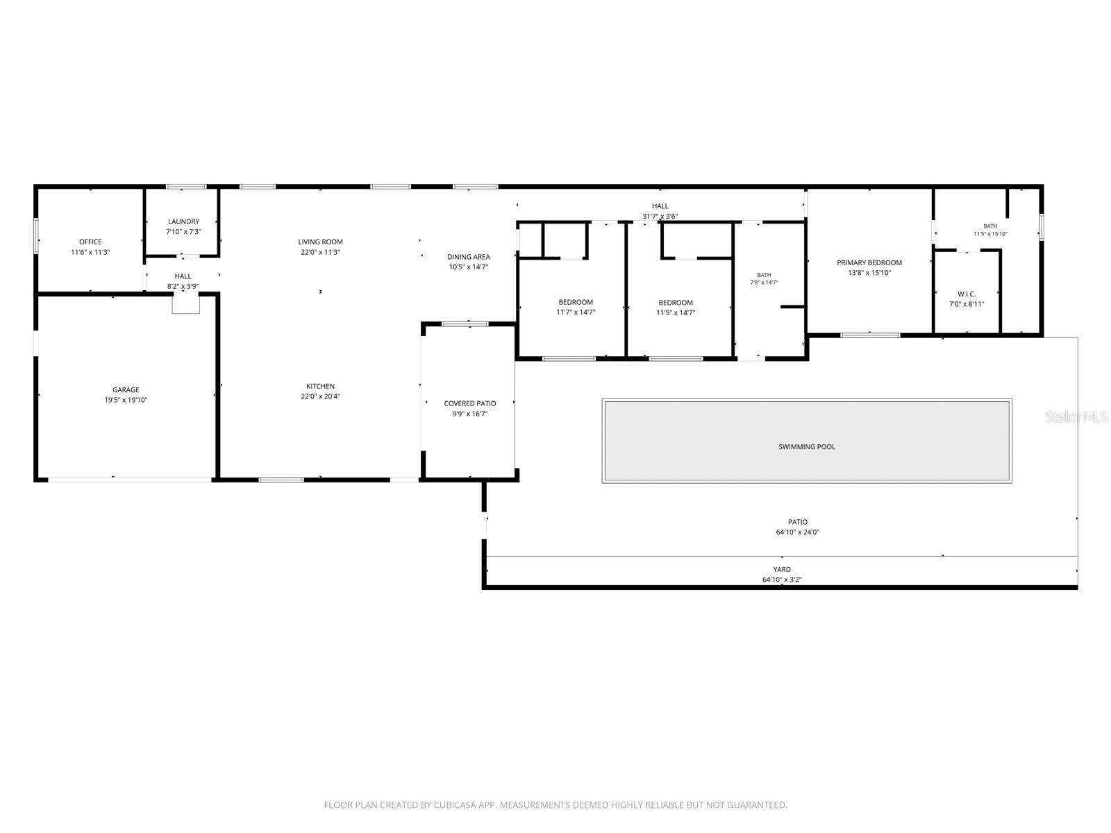4524 RIVERWOOD AVE — photo 6