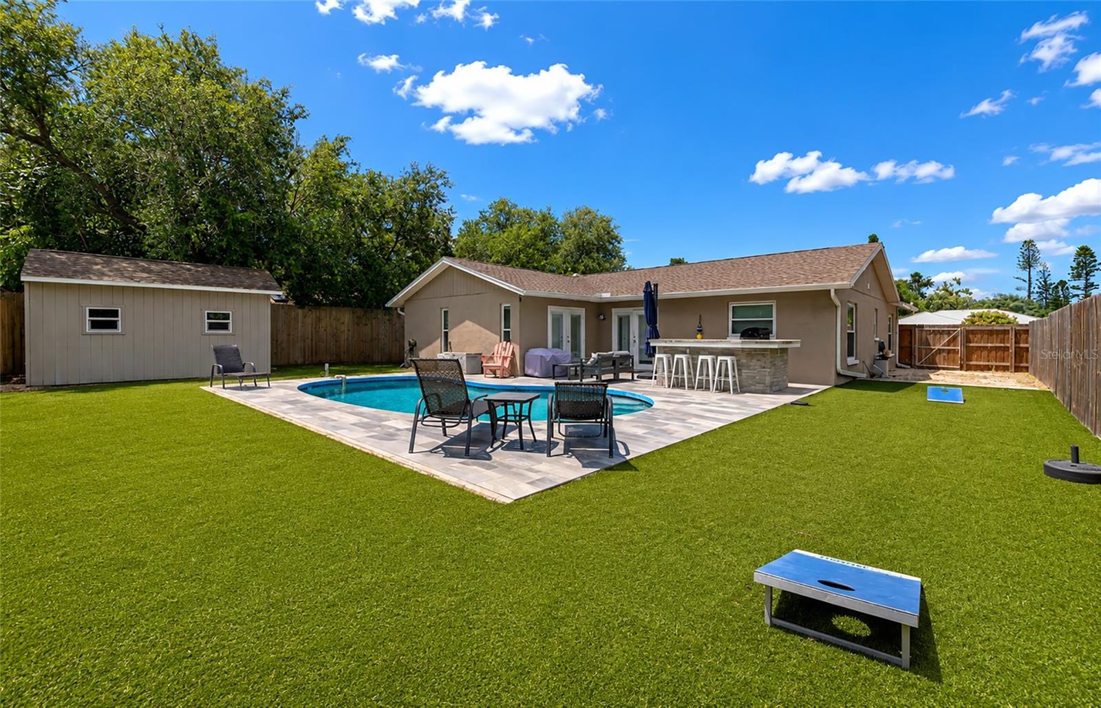 2861 INDIANWOOD DR — photo 23