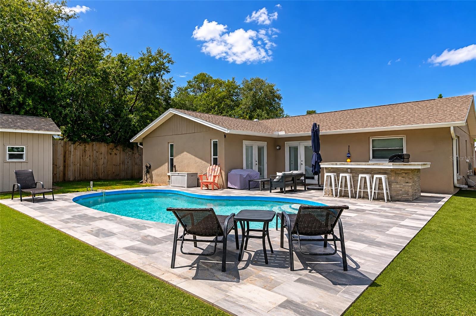 2861 INDIANWOOD DR — photo 3