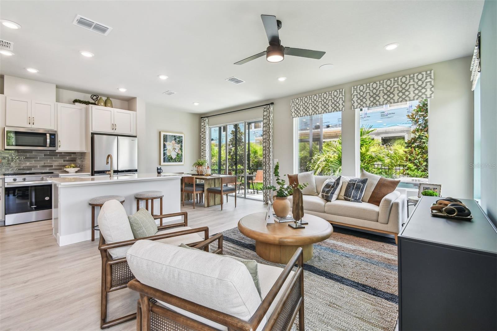 10704 OAK BEND DR — photo 9