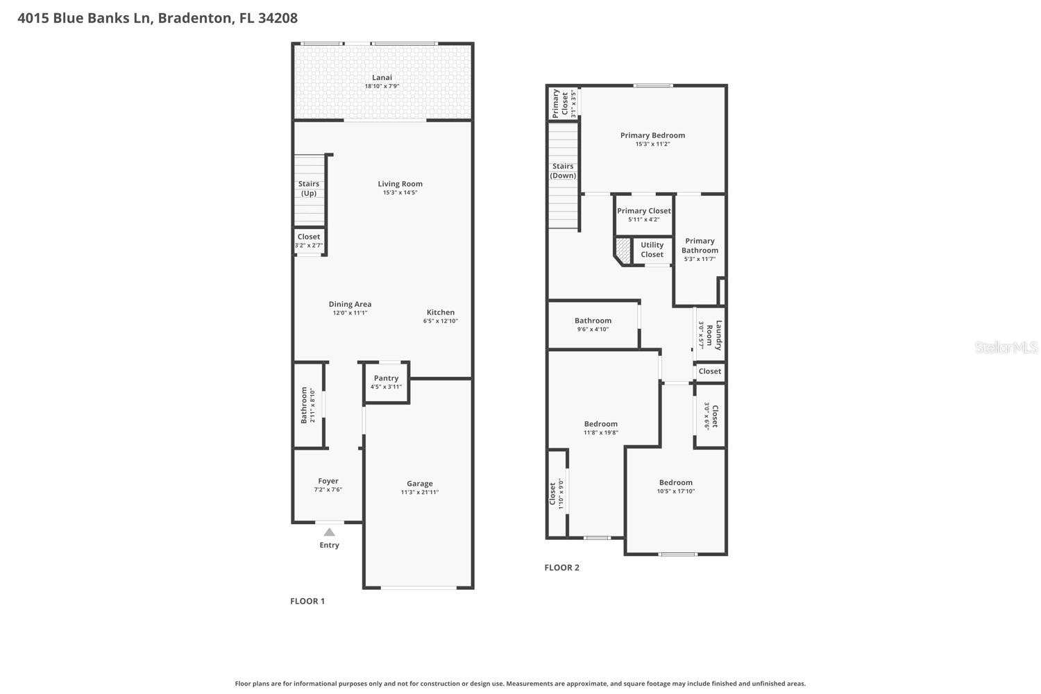 4015 BLUE BANKS LN — photo 35