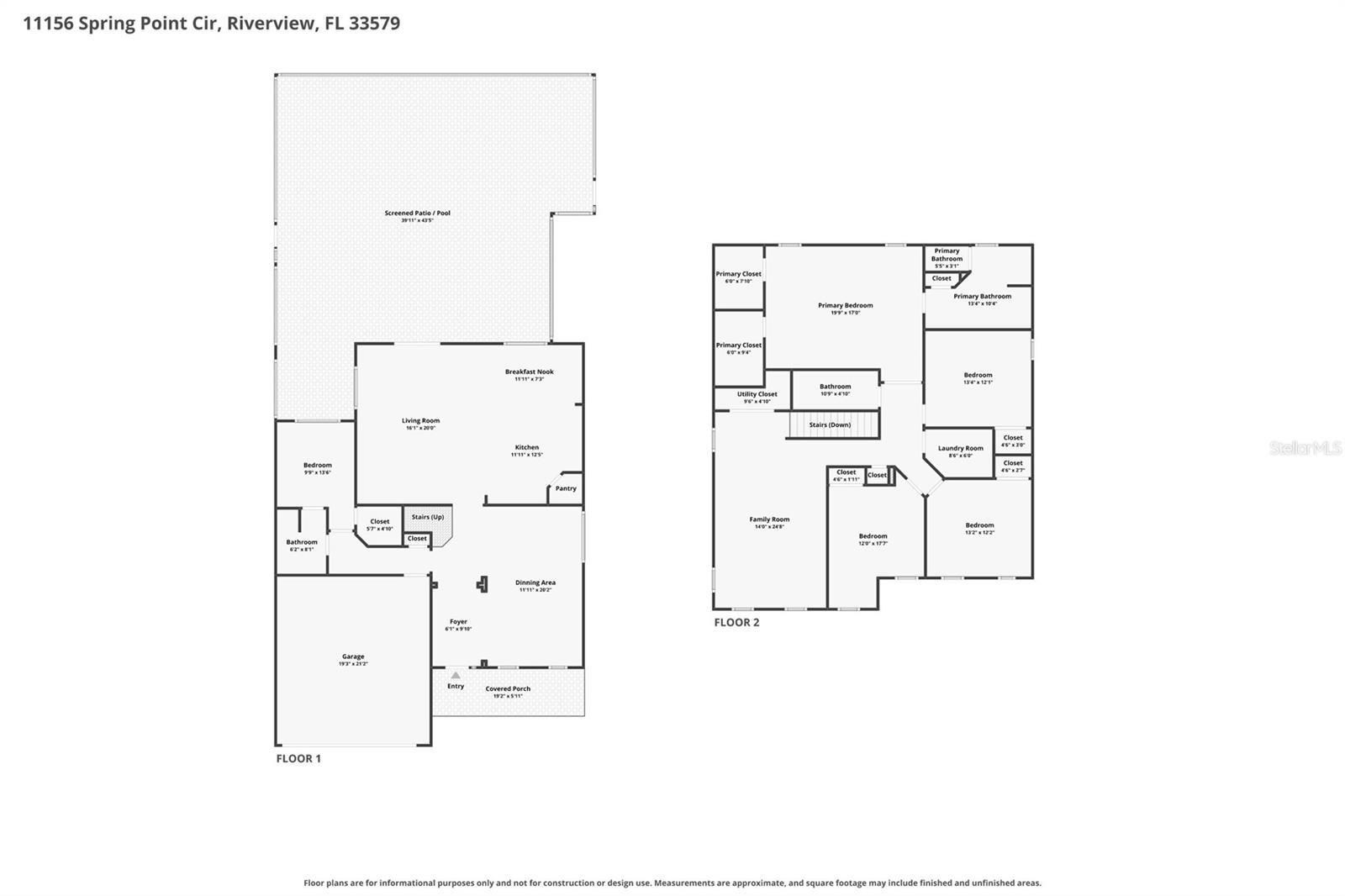 11156 SPRING POINT CIR — photo 45
