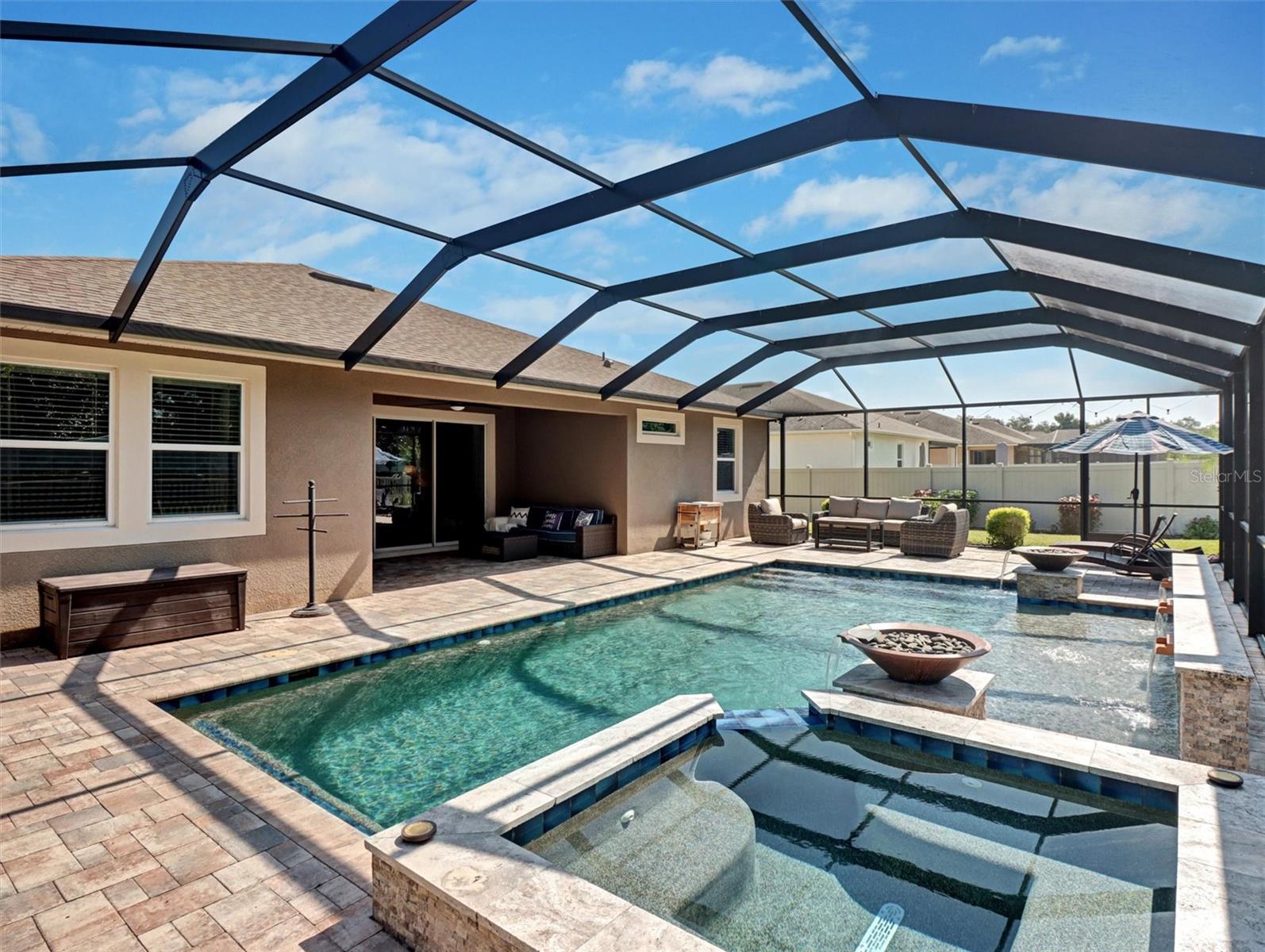 2505 EARLY DAWN CT — photo 31