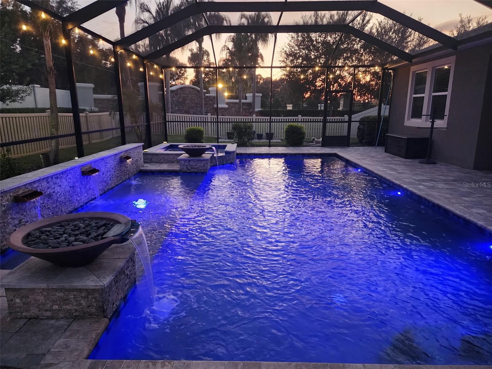 2505 EARLY DAWN CT — photo 33