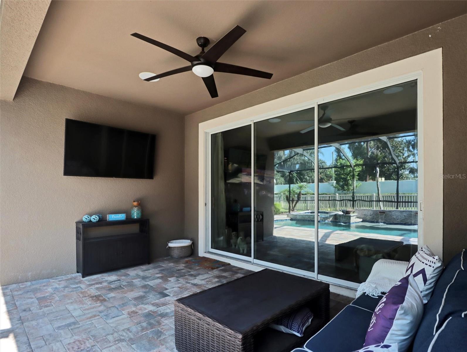 2505 EARLY DAWN CT — photo 29