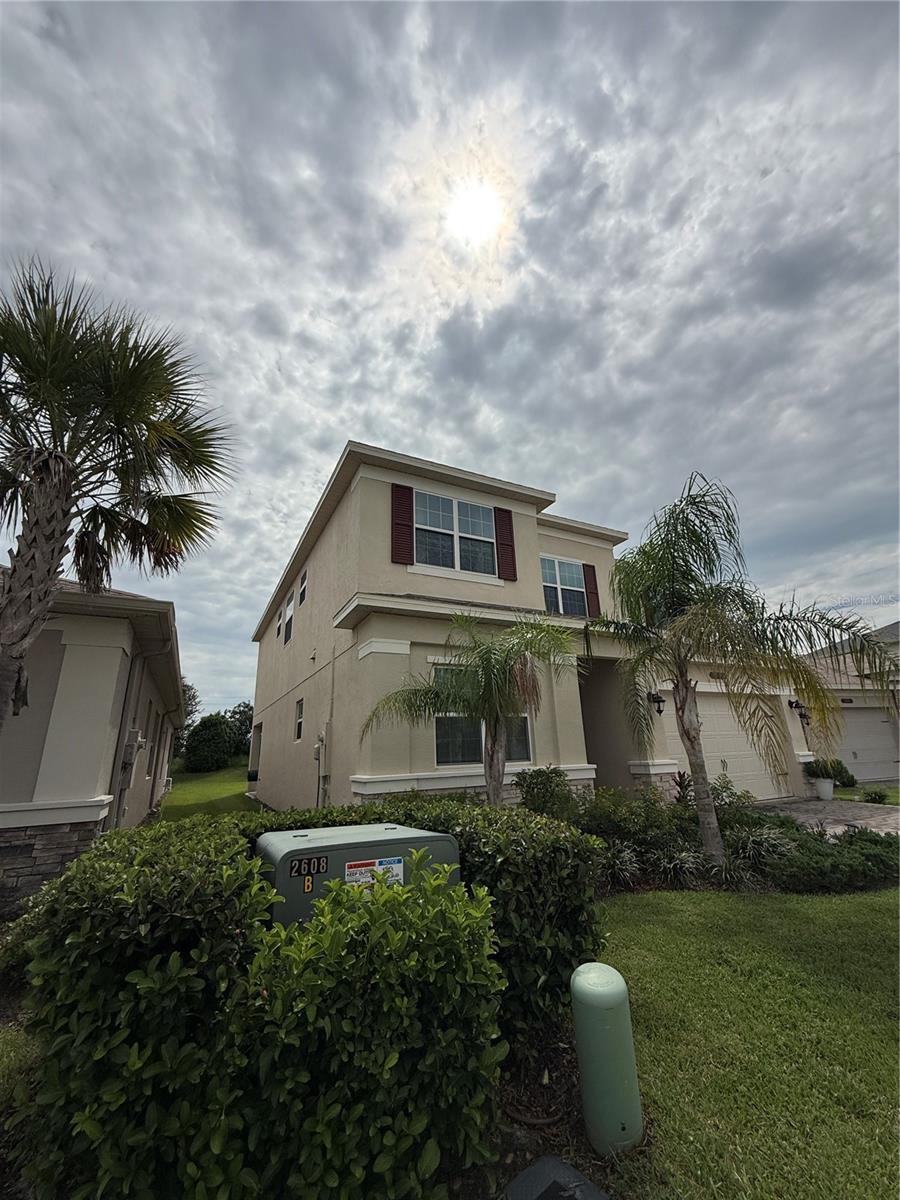 3294 WOODLAND BROOK WAY — photo 2
