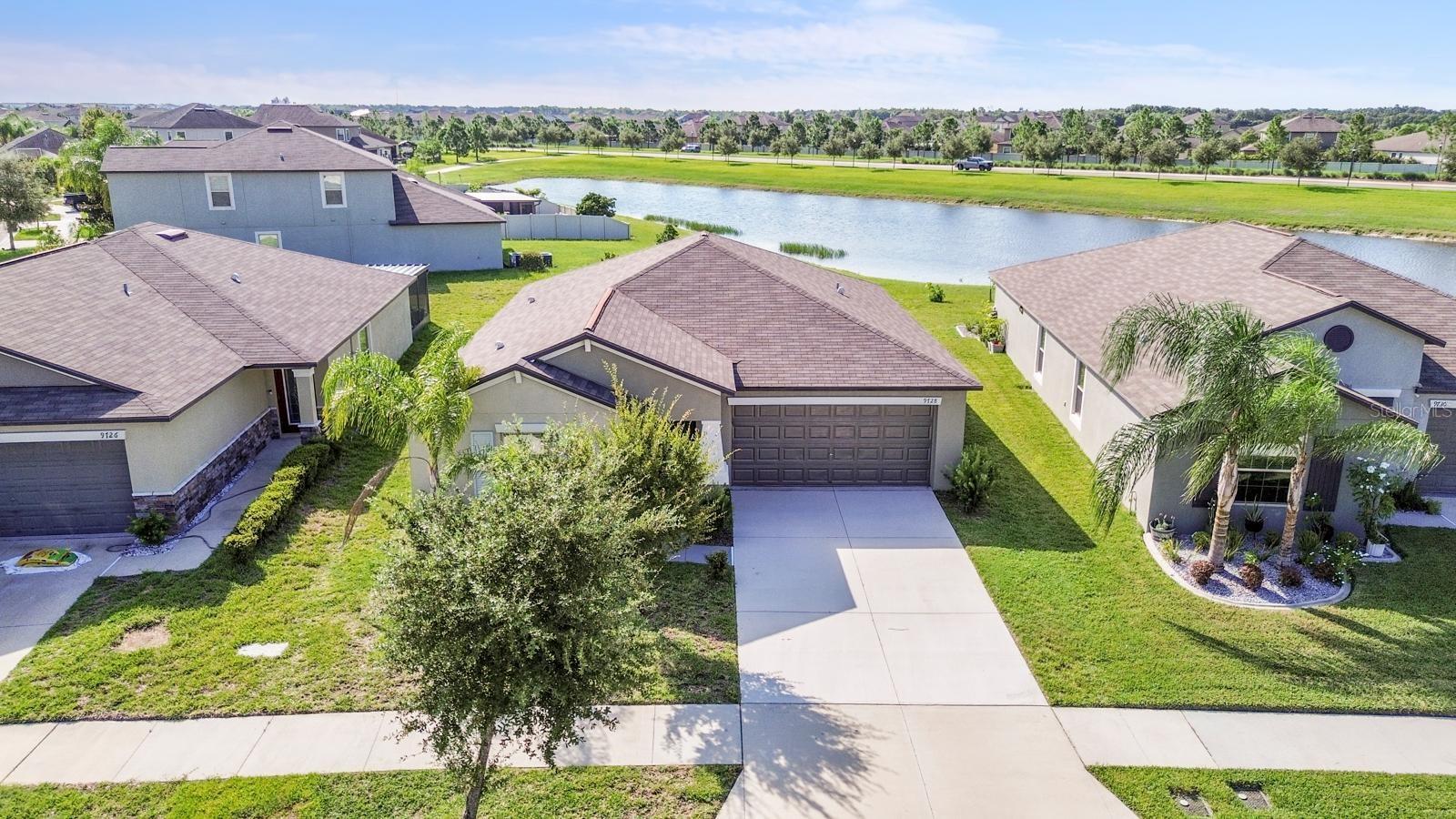 9728 CHANNING HILL DRIVE — photo 3