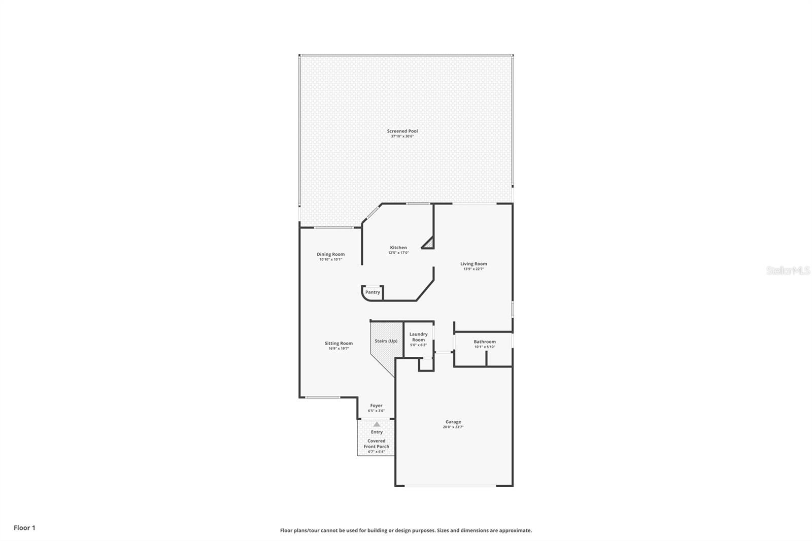 7326 YARDLEY WAY — photo 60