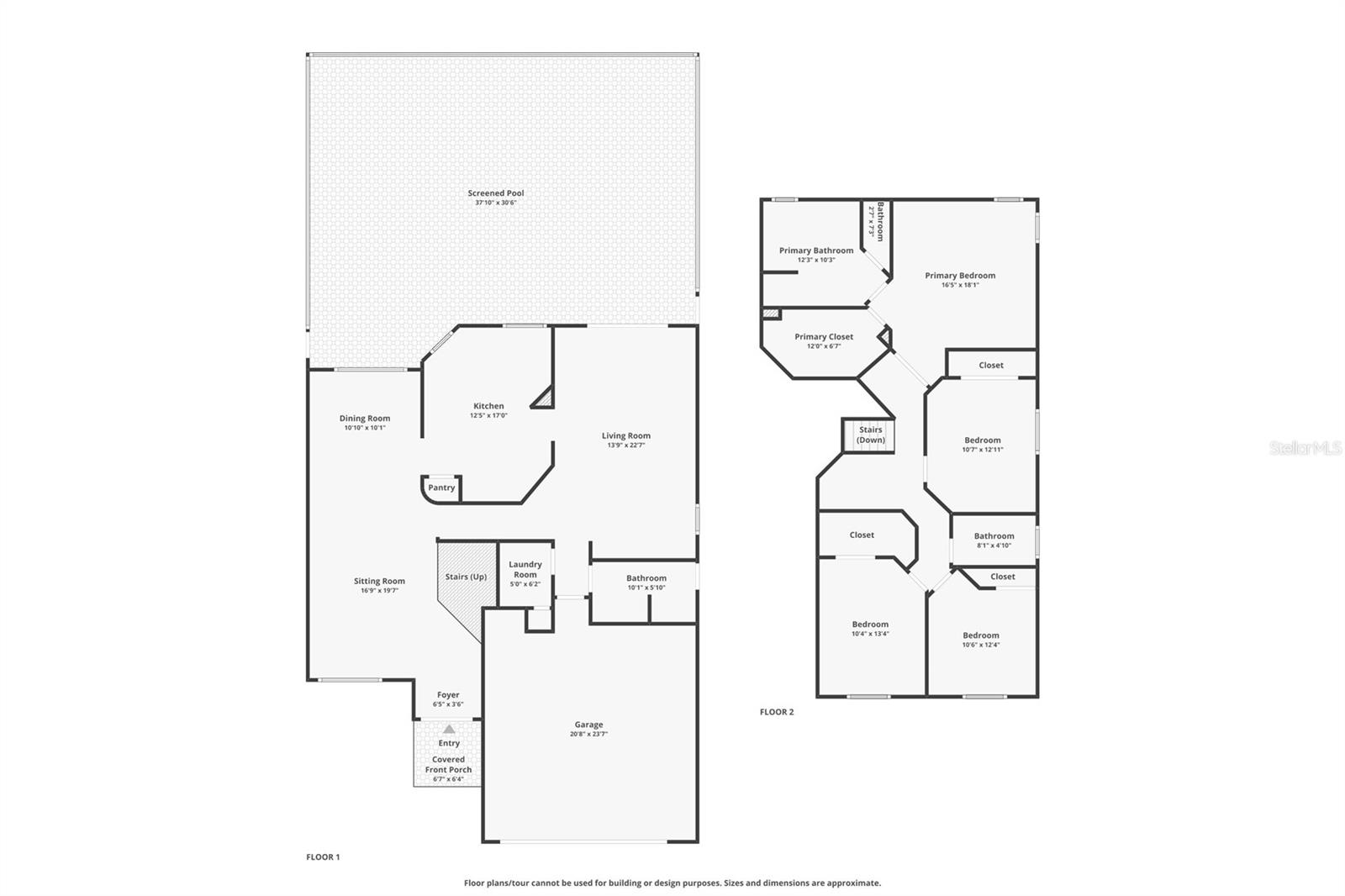 7326 YARDLEY WAY — photo 62