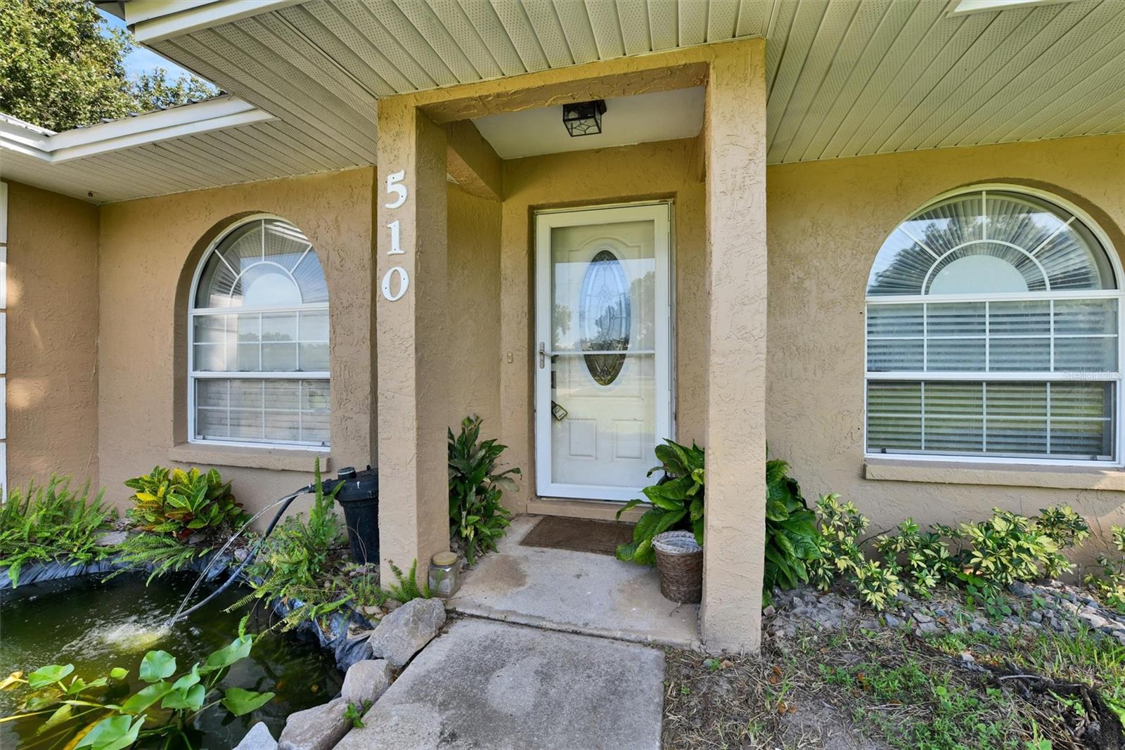 510 CLOVERLEAF DR — photo 7