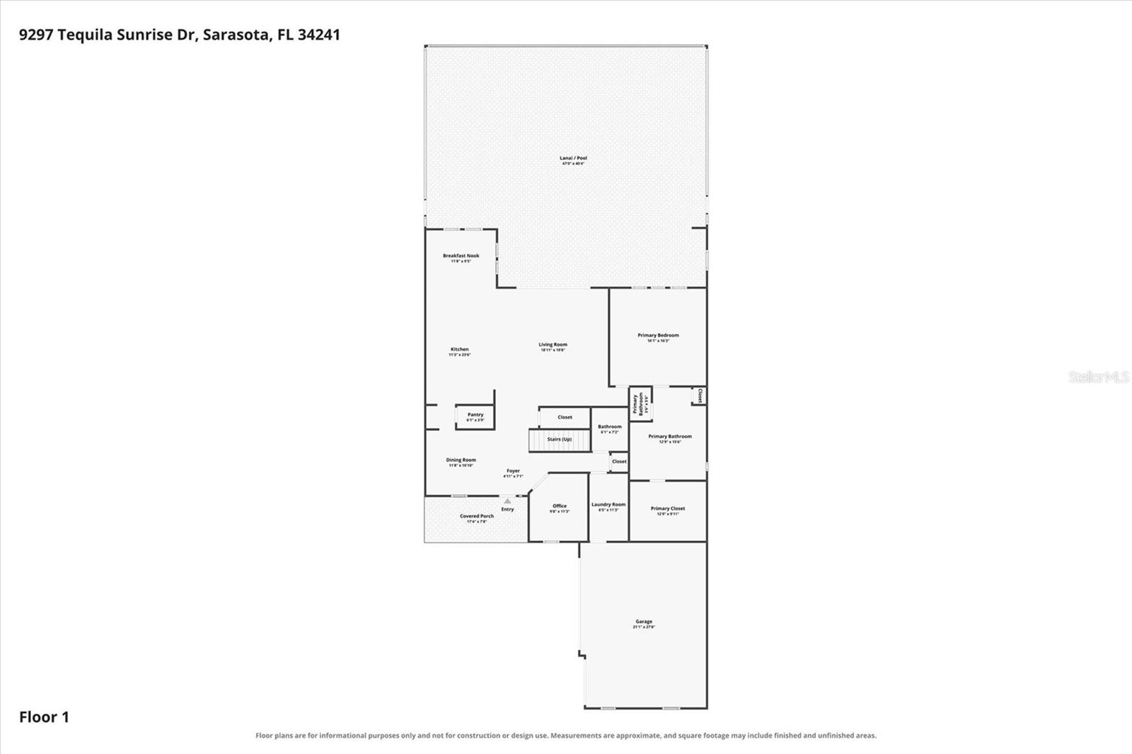 9297 TEQUILA SUNRISE DR — photo 78