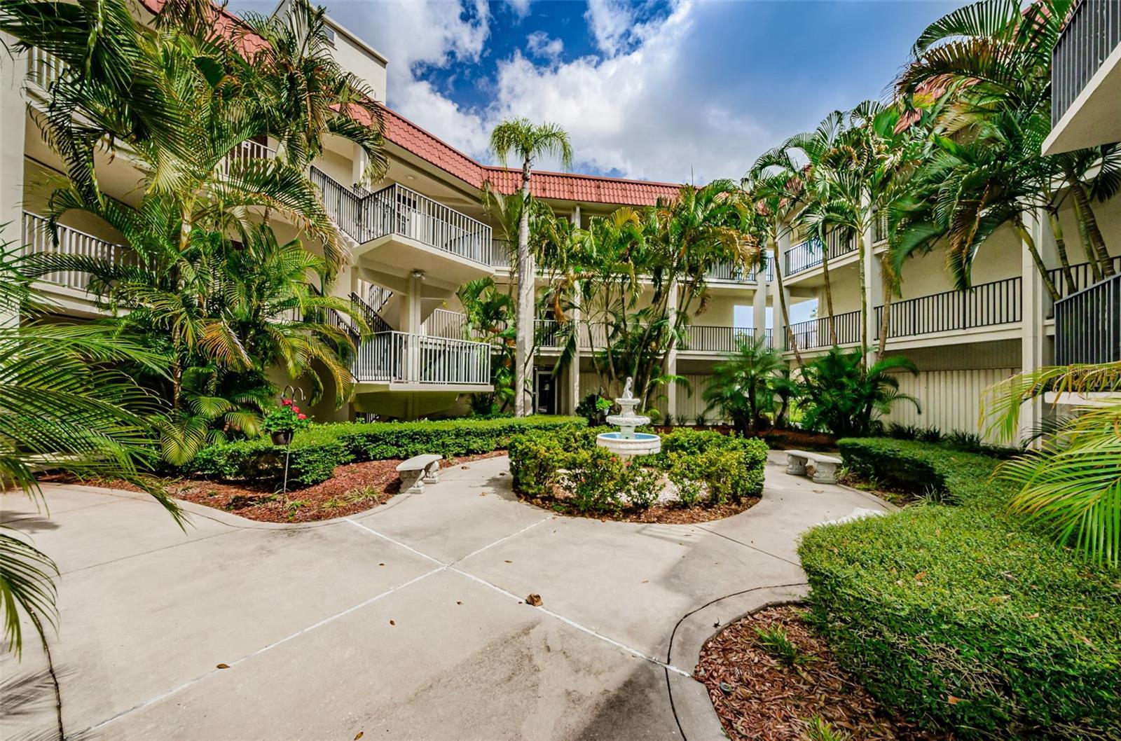 2700 BAYSHORE BLVD #2207 — photo 2