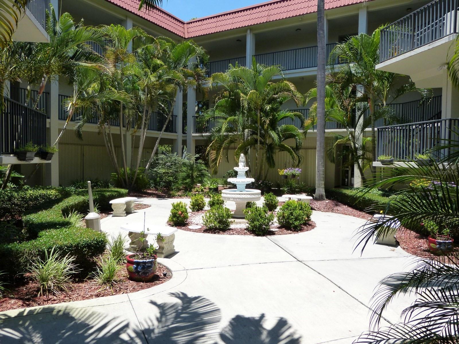 2700 BAYSHORE BLVD #2207 — photo 27
