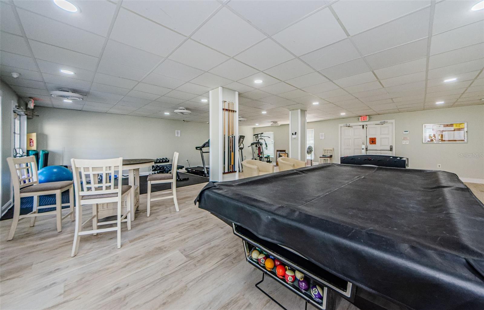 2700 BAYSHORE BLVD #2207 — photo 35