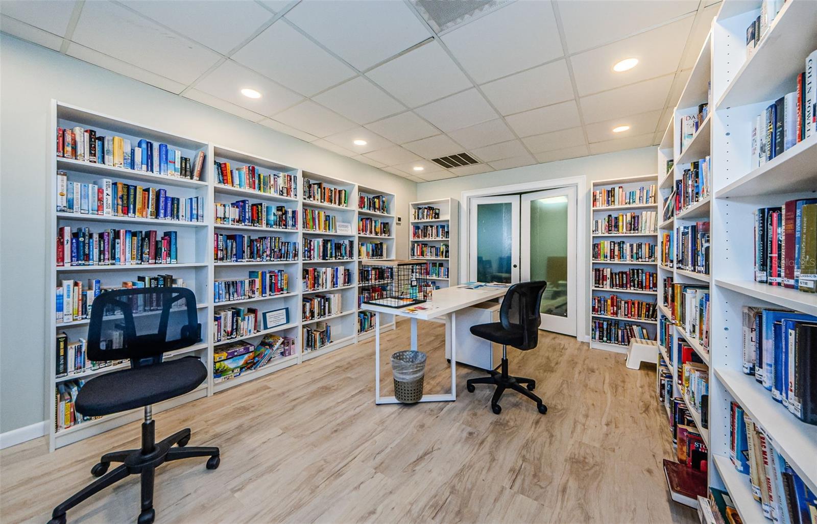 2700 BAYSHORE BLVD #2207 — photo 38