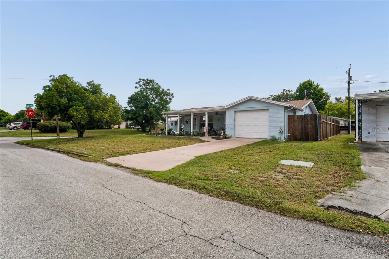7106 PALISADE DR — photo 45