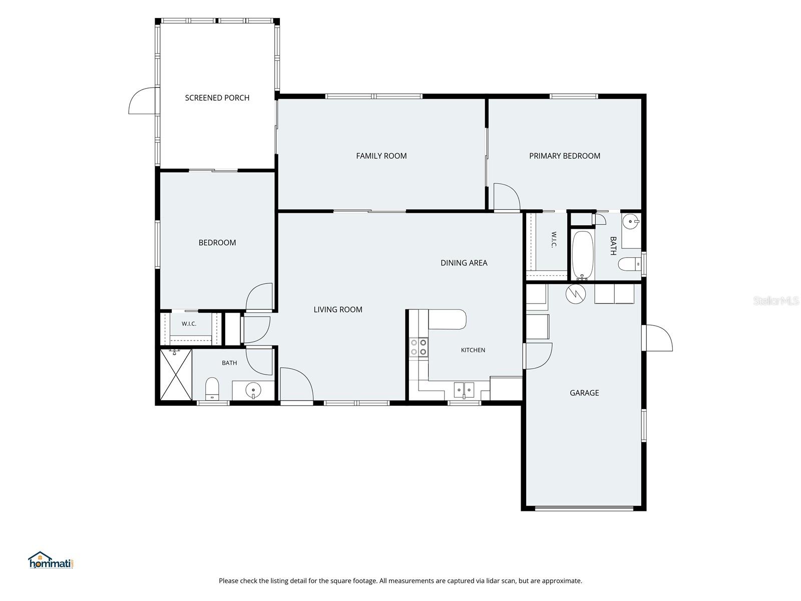 7106 PALISADE DR — photo 4