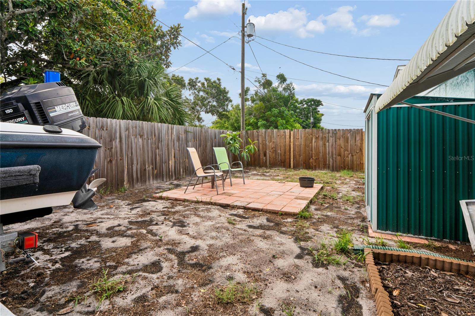7106 PALISADE DR — photo 40