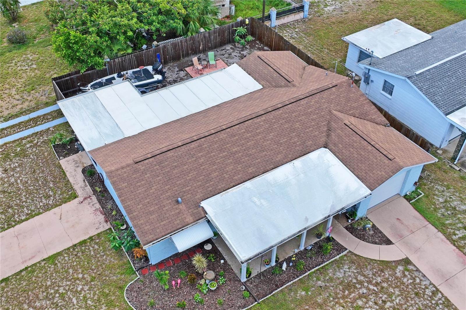 7106 PALISADE DR — photo 36